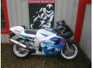 PIESE suzuki gsxr 600 / 750 SRAD